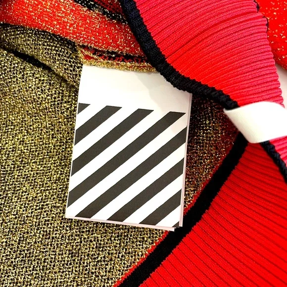 Off-White Swans Sweater - Picture 6 of 8